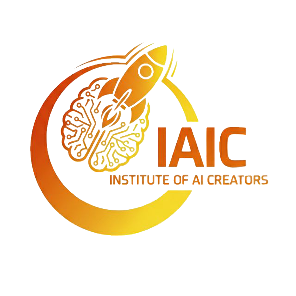 IAIC Logo